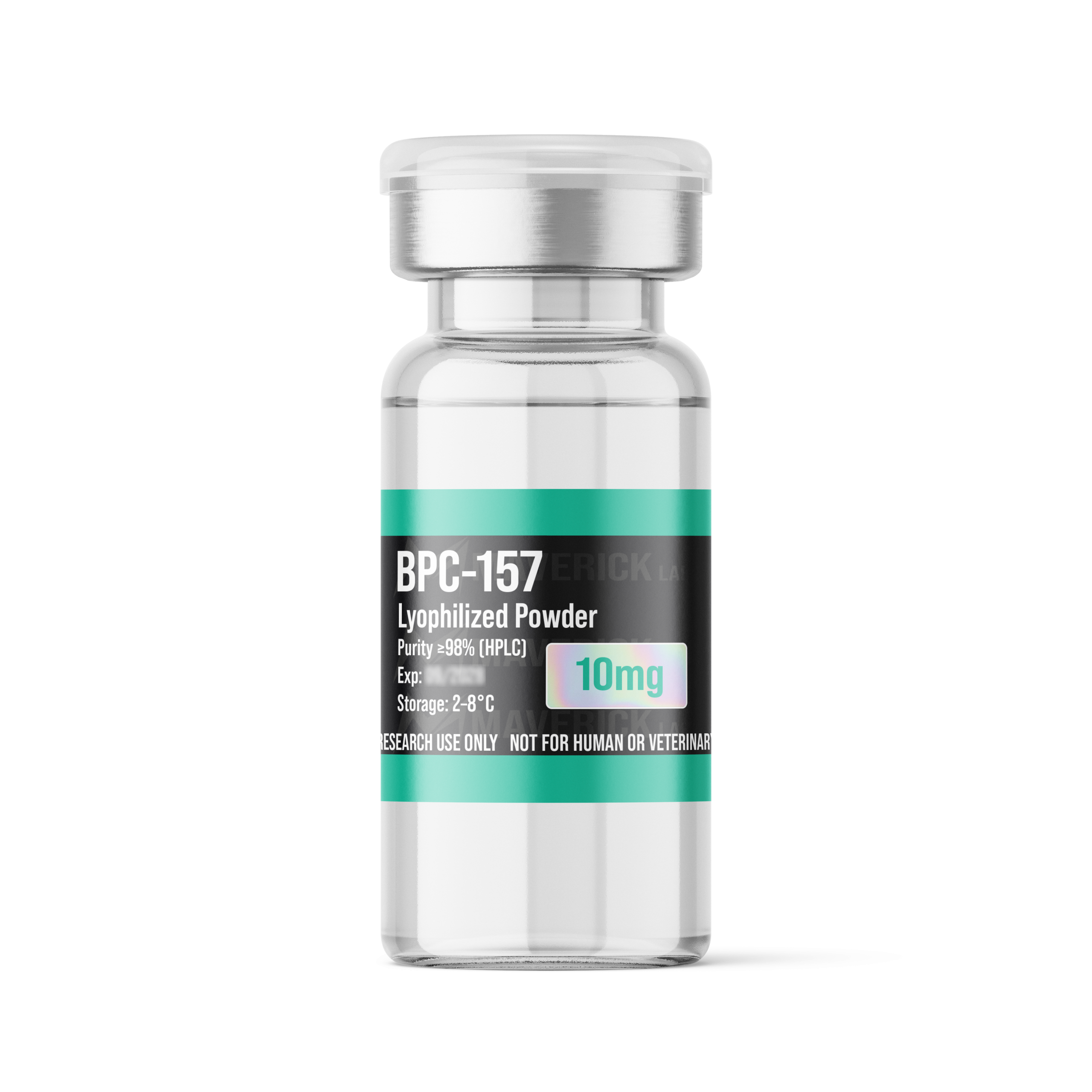 BPC-157 10mg