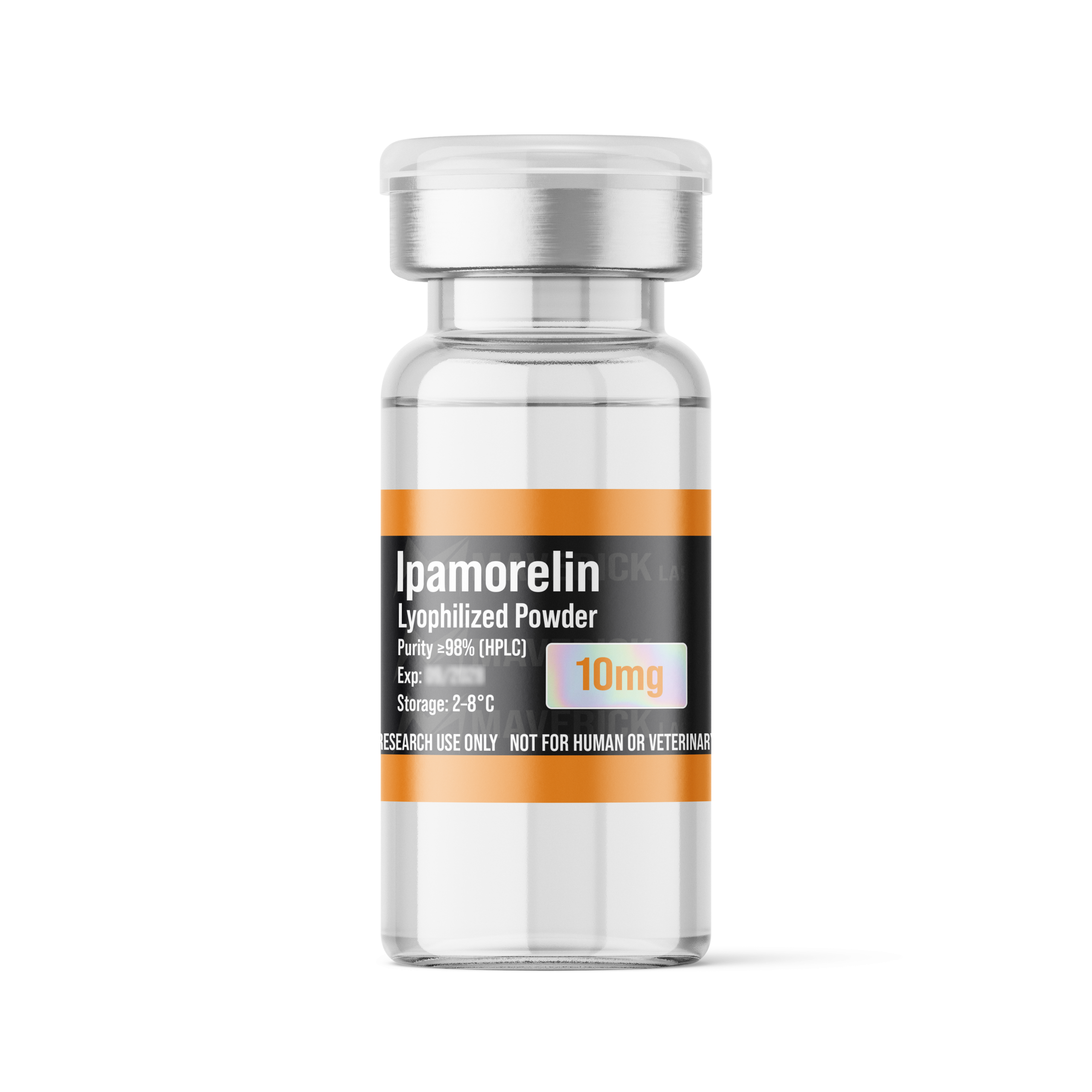 Ipamorelin 10mg