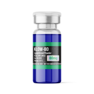 KLOW-80 Blend