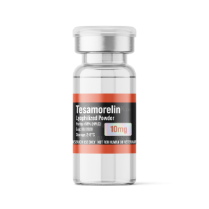 Tesamorelin 10mg